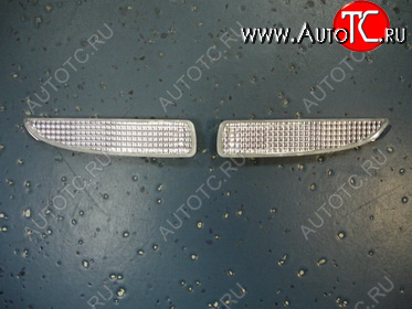 1 299 р. 3 ФОНАРЬ-КАТАФОТ Л+П (КОМПЛЕКТ) В ЗАДН БАМПЕР ХРУСТАЛ BODYPARTS mzx0304-050cc-n  с доставкой в г. Вологда