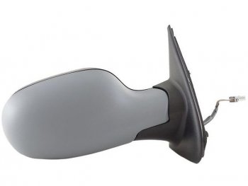 MICRA ЗЕРКАЛО ПРАВ ЭЛЕКТР С ПОДОГРЕВ (convex) (Тайвань) ГРУНТ VIEWMAX nnmic03-450x-r
