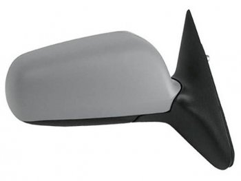GOLF {BORA} ЗЕРКАЛО ПРАВ ЭЛЕКТР С ПОДОГРЕВ (convex) (Тайвань) ГРУНТ VIEWMAX vwglf98-450x-r