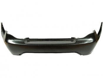 NEXIA БАМПЕР ЗАДН (Китай) BODYPARTS dwnex08-640