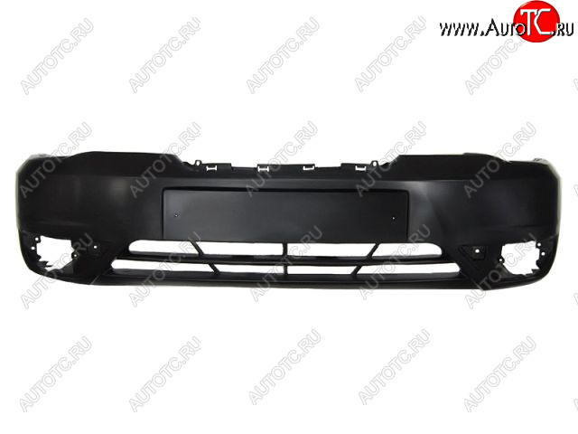 2 699 р. NEXIA 11- БАМПЕР ПЕРЕДН (Китай) BODYPARTS dwnex11-160  с доставкой в г. Вологда