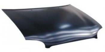 Капот (Тайвань) BodyParts Ford Escort  ANL (1995-2000) 2-ой рестайлинг универсал