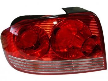 Левый фонарь BODYPARTS Hyundai Sonata  EF (2001-2013) рестайлинг ТагАЗ