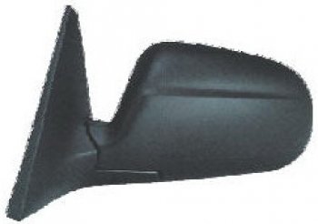 CIVIC ЗЕРКАЛО ЛЕВ (4 дв) ЭЛЕКТР БЕЗ ПОДОГРЕВ (convex) (Тайвань) VIEWMAX hdcvc96-450-l
