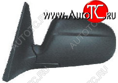 3 089 р. CIVIC ЗЕРКАЛО ЛЕВ (4 дв) ЭЛЕКТР БЕЗ ПОДОГРЕВ (convex) (Тайвань) VIEWMAX hdcvc96-450-l  с доставкой в г. Вологда