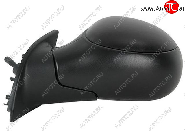 799 р. C3 ЗЕРКАЛО ЛЕВ МЕХАН С ТРОСИК (convex) (Тайвань) VIEWMAX cn0c302-450-l  с доставкой в г. Вологда