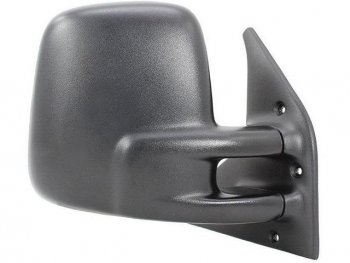 TRANSPORTER ЗЕРКАЛО ПРАВ МЕХАН (convex) (Тайвань) VIEWMAX vwtrn90-450-r