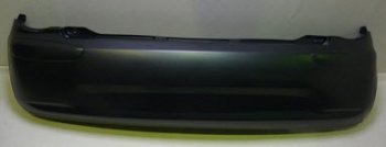 PICANTO БАМПЕР ЗАДН (Китай) BODYPARTS kapic08-641