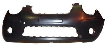 PICANTO БАМПЕР ПЕРЕДН БЕЗ ОТВ ППРОТИВОТУМ (Китай) BODYPARTS kapic08-161
