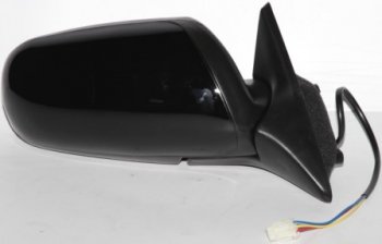 MAXIMA QX ЗЕРКАЛО ПРАВ ЭЛЕКТР (convex) (Китай) BODYPARTS nnmxq95-450-r