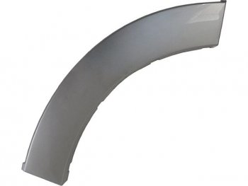 PAJERO МОЛДИНГ АРКИ КРЫЛА ЛЕВ ЗАДН , ЗАДН ЧАСТЬ BODYPARTS mbpaj07-290-l