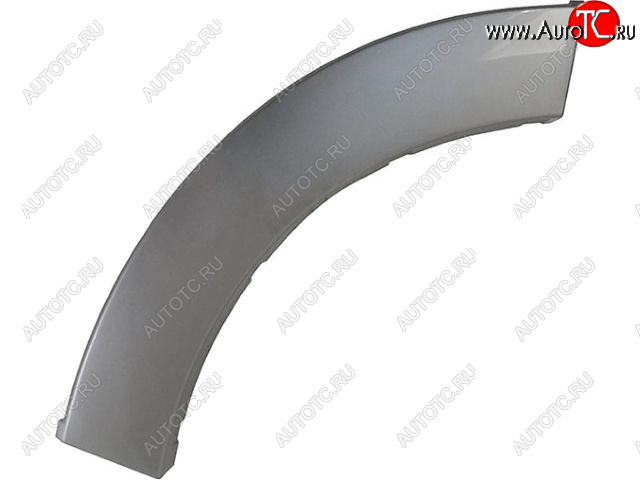 1 859 р. PAJERO МОЛДИНГ АРКИ КРЫЛА ЛЕВ ЗАДН , ЗАДН ЧАСТЬ BODYPARTS mbpaj07-290-l  с доставкой в г. Вологда