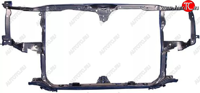 7 649 р. RX300 СУППОРТ РАДИАТОРА BODYPARTS lxrx399-380  с доставкой в г. Вологда