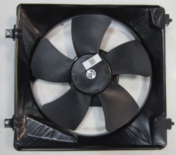 ACCORD МОТОР+ВЕНТИЛЯТОР  РАДИАТ ОХЛАЖДЕН С КОРПУС (Китай) BODYPARTS hdacr08-920