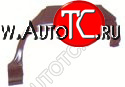 2 279 р. OMEGA 86-93 АРКА РЕМ.КРЫЛА ЗАДН ЛЕВ (4 дв) (KLOKKERHOLM) KLOKKERHOLM 5039581  с доставкой в г. Вологда
