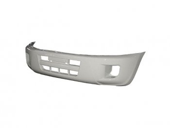 TIGGO БАМПЕР ПЕРЕДН (Китай) BODYPARTS chtig06-160