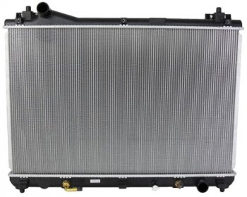 G.VITARA РАДИАТОР ОХЛАЖДЕН 1.6 AT BODYPARTS szgvt06-915