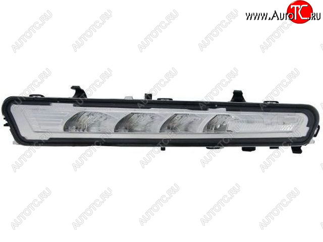 2 199 р. MONDEO ФОНАРЬ ГАБАРИТНЫЙ ПРАВ В ПЕРЕД БАМПЕР , ДИОД (Китай) BODYPARTS fdmon11-791-r  с доставкой в г. Вологда