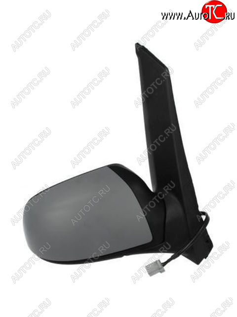2 499 р. C-MAX ЗЕРКАЛО ПРАВ ЭЛЕКТР С ПОДОГРЕВ (convex) (Тайвань) ГРУНТ VIEWMAX fdmax03-450x-r  с доставкой в г. Вологда