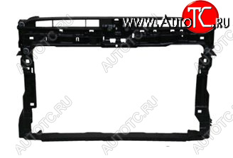 3 199 р. GOLF {140л.с} ПАНЕЛЬ ПЕРЕДН ПЛАСТИК (Тайвань) TYG vwglf12-360  с доставкой в г. Вологда