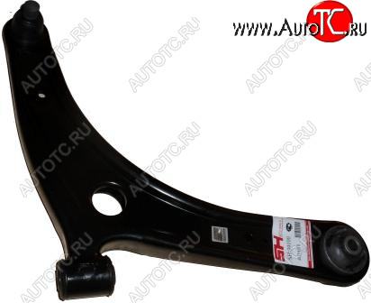 3 999 р. LANCER {Outlander 07-C-Crosser 07-4007 07-} РЫЧАГ ПЕРЕДН ПОДВЕСКИ ПРАВ НИЖН (Тайвань) SH mblan07-810-r  с доставкой в г. Вологда
