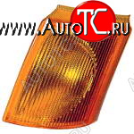 599 р. TRANSIT 95-00 УКАЗ.ПОВОРОТА УГЛОВОЙ ЛЕВ (DEPO) ЖЕЛТ DEPO 431-1517l-ue  с доставкой в г. Вологда