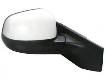 SPARK {RAVON R2 16-} ЗЕРКАЛО ПРАВ ЭЛЕКТР С ПОДОГРЕВ (convex) (Тайвань) ГРУНТ VIEWMAX cvspa10-451x-r