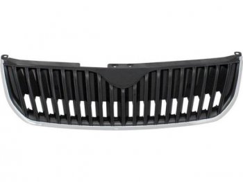 SUPERB РЕШЕТКА РАДИАТОРА С МОЛДИНГ ХРОМ (Китай) BODYPARTS sdsup08-100