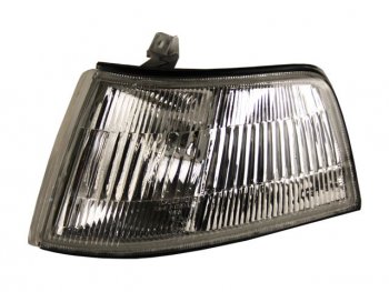 CIVIC 90-91 УКАЗ.ПОВОРОТА УГЛОВОЙ ЛЕВ (4 дв) (DEPO) DEPO 217-1523l-ae