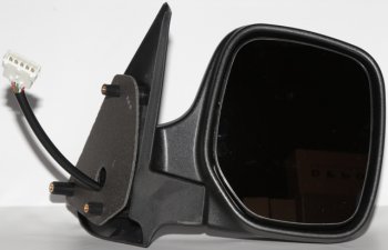 BERLINGO {+ PG PARTNER} ЗЕРКАЛО ПРАВ ЭЛЕКТР С ПОДОГРЕВ (convex) (Тайвань) VIEWMAX cnber96-451-r