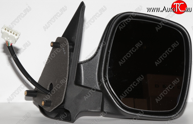 2 449 р. BERLINGO {+ PG PARTNER} ЗЕРКАЛО ПРАВ ЭЛЕКТР С ПОДОГРЕВ (convex) (Тайвань) VIEWMAX cnber96-451-r  с доставкой в г. Вологда