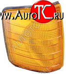 1 029 р. W201 82-92 УКАЗ.ПОВОРОТА УГЛОВОЙ ПРАВ (DEPO) ЖЕЛТ DEPO 440-1503r-we-y  с доставкой в г. Вологда