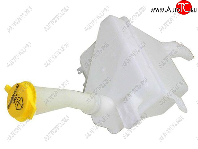 1 379 р. AVEO 04- БАЧОК ОМЫВАТЕЛЯ БЕЗ МОТОР (Китай) BODYPARTS cvave04-880  с доставкой в г. Вологда