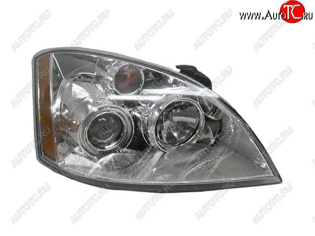 4 549 р. Правая фара BodyParts Chery Estina A5 (2006-2010) с доставкой в г. Вологда Увеличить фотографию 1 4 549 р. Правая фара BodyParts Chery Estina A5 (2006-2010) с доставкой в г. Вологда