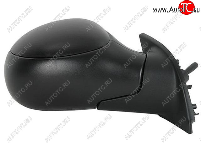 799 р. C3 ЗЕРКАЛО ПРАВ МЕХАН С ТРОСИК (convex) (Тайвань) VIEWMAX cn0c302-450-r  с доставкой в г. Вологда
