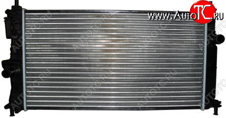 4 999 р. 3 РАДИАТОР ОХЛАЖДЕН BODYPARTS mzx0309-911  с доставкой в г. Вологда