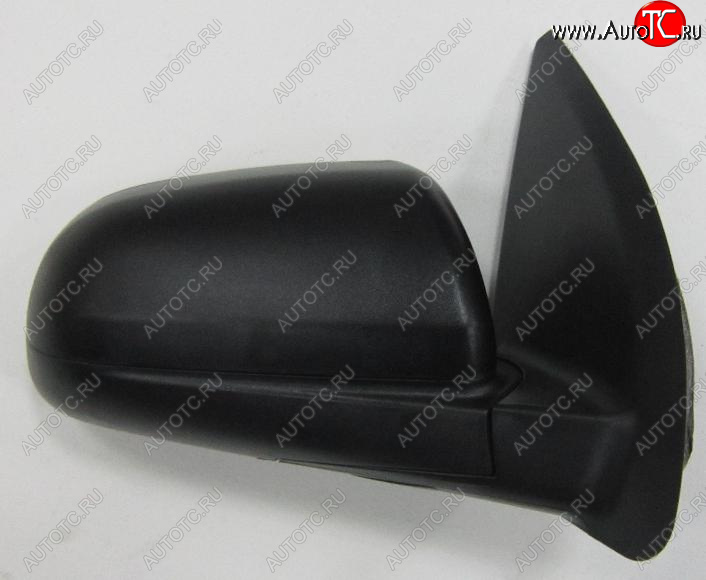2 399 р. AVEO (ХЭТЧБЭК (10-11) RAVON NEXIA R3 (15-)) ЗЕРКАЛО ПРАВ ЭЛЕКТР (СЕДАН) (Китай) BODYPARTS cvave06-451-r  с доставкой в г. Вологда