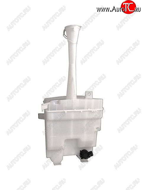 1 599 р. CAMRY 06- БАЧОК ОМЫВАТЕЛЯ С МОТОР (Китай) BODYPARTS tycam06-880  с доставкой в г. Вологда