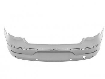 PASSAT CC 09- БАМПЕР ЗАДН С ОТВ ПМОЛДИНГ ПДАТЧ (Китай) BODYPARTS vwpcc09-640