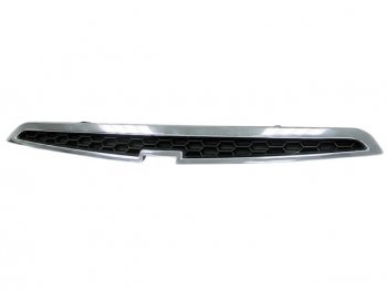 SPARK РЕШЕТКА РАДИАТОРА ВЕРХН (Китай) BODYPARTS cvspa10-102