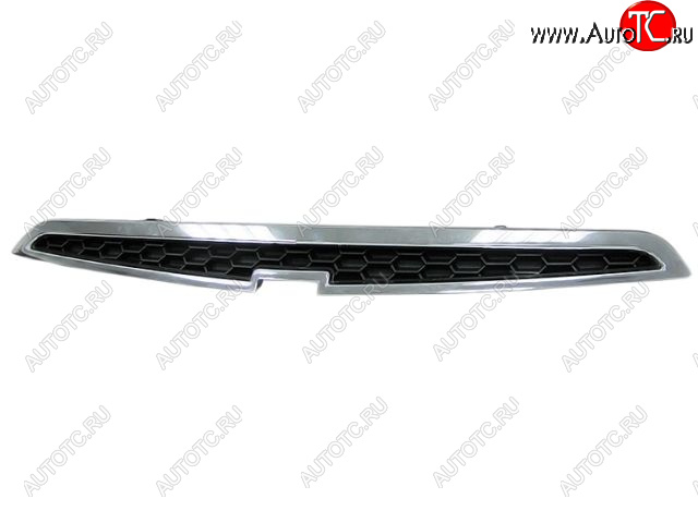 2 249 р. SPARK РЕШЕТКА РАДИАТОРА ВЕРХН (Китай) BODYPARTS cvspa10-102  с доставкой в г. Вологда