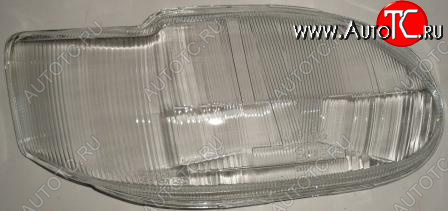 519 р. Правое стекло передней фары (пр-во Китай) BodyParts Ford Escort ANL 2-ой рестайлинг универсал (1995-2000) (ребристое)  с доставкой в г. Вологда