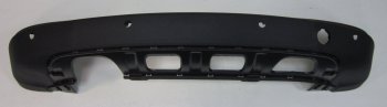 TIGUAN (R-LINE) БАМПЕР ЗАДН НИЖН ЧАСТЬ (Китай) BODYPARTS vwtgn07-641