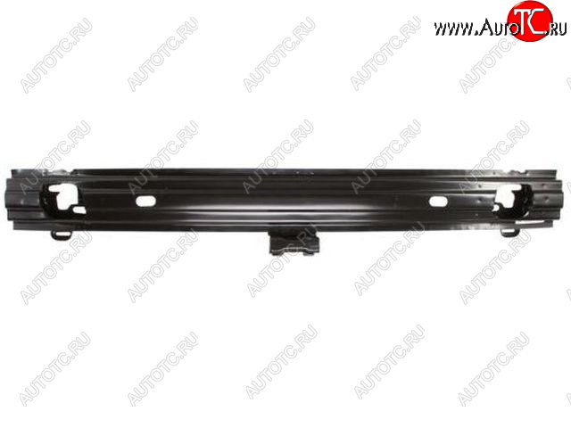 1 299 р. RIO УСИЛИТЕЛЬ БАМПЕРА ЗАДН (Китай) BODYPARTS kario05-700  с доставкой в г. Вологда