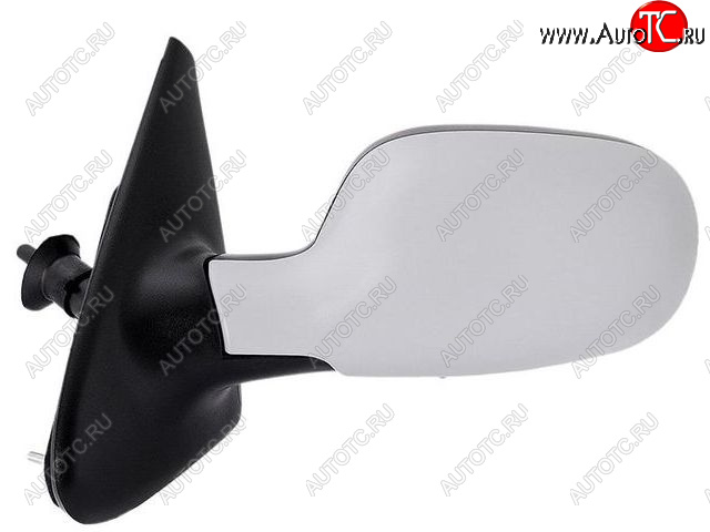 1 359 р. MEGANE ЗЕРКАЛО ЛЕВ МЕХАН С ТРОСИК (aspherical) (Тайвань) ГРУНТ VIEWMAX rnmeg99-450x-l  с доставкой в г. Вологда