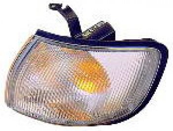 MAXIMA QX 95-99 УКАЗ.ПОВОРОТА УГЛОВОЙ ЛЕВ (DEPO) DEPO 215-1573l-u