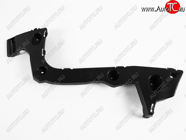 319 р. Правое крепление заднего бампера (пр-во Китай) BodyParts Ford Focus 3 седан дорестайлинг (2011-2015)  с доставкой в г. Вологда