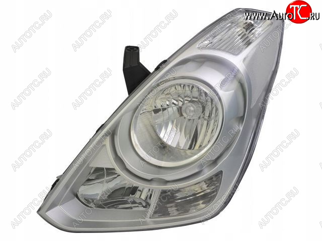 5 799 р. Левая фара BODYPARTS  Hyundai Starex/Grand Starex/H1  TQ (2007-2013) дорестайлинг  с доставкой в г. Вологда