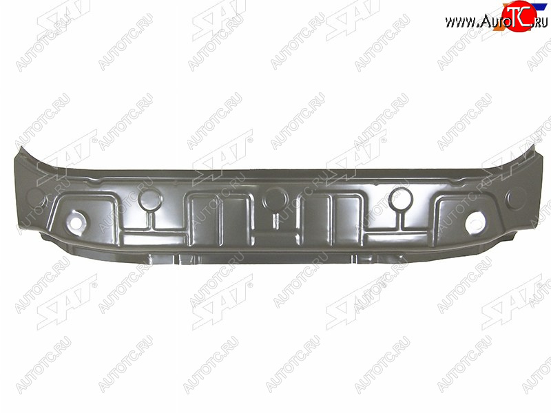 3 799 р. Панель задняя кузова Skoda Octavia 12-20 SAT ST-332-0014  с доставкой в г. Вологда