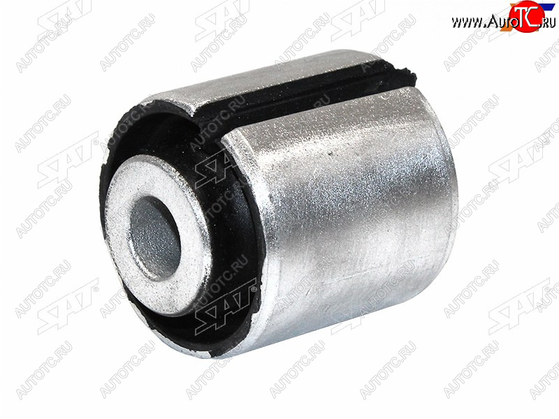 499 р. Сайлентблок BMW 1-Series 11-19  3-Series 11-19  2-Series 14-  3-Series Gran Turismo 13-20 SAT ST-33326792543B  с доставкой в г. Вологда